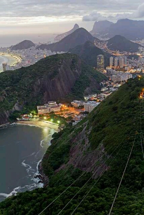 Photo:  Rio De Janeiro,Brazil